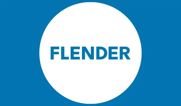 flender logo