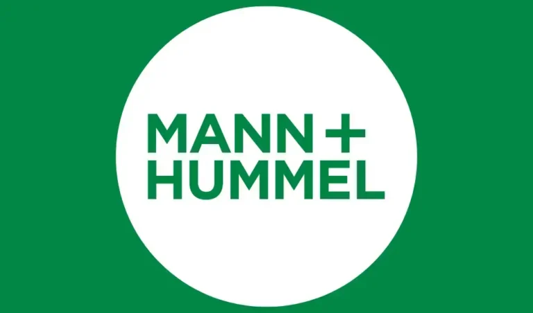 MANN+HUMMEL_Logo