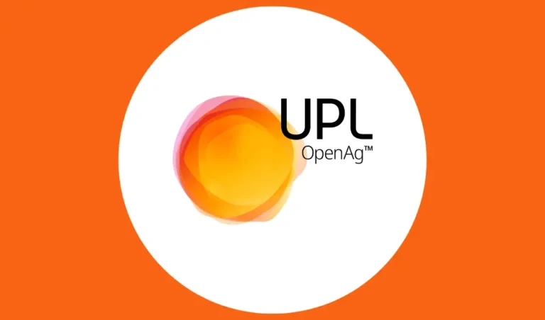 Upl ltd logo