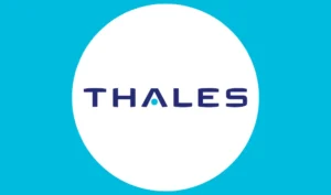 thales logo