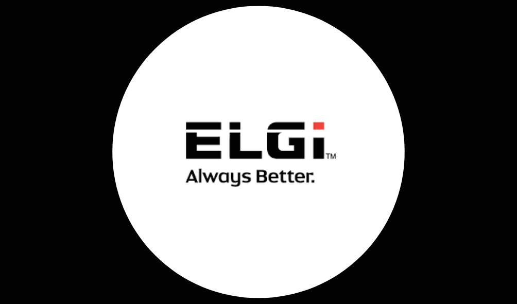 elgi eqipements logo