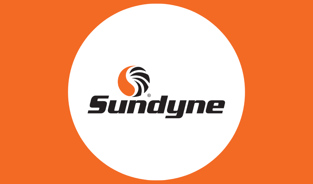 Sundyne logo