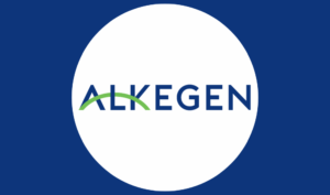 Alkegen Logo