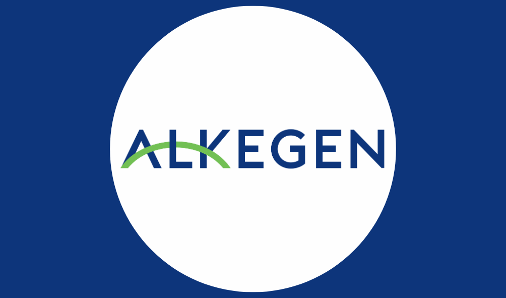 Alkegen Logo