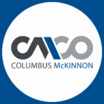 Columbus McKinnon Corporation logo
