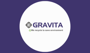 gravita india