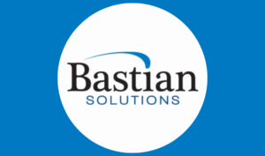 Bastian Solutions logo