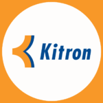 kitron logo